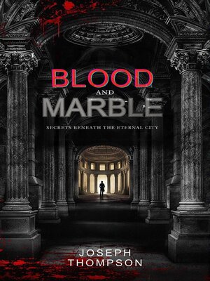 cover image of Blood and Marble